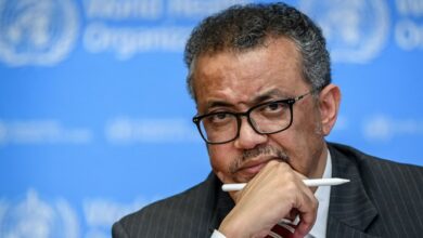 مدیر سازمان جهانی بهداشت: از حمله به بیمارستان اندونزی غزه وحشتزده شدم