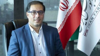 مدیرعامل فرابورس از راهاندازی بازار «نوآفرین» خبر داد