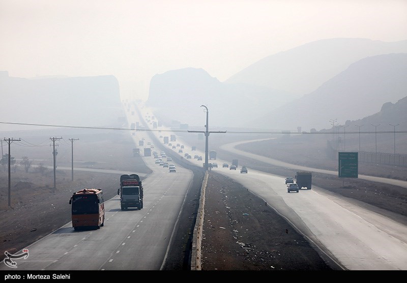 مدیرعامل نیروگاه شهید منتظری: آلودگی اصفهان متهمان دیگری هم دارد