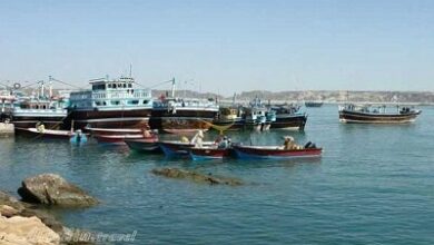 مدیریت یکپارچه برای توسعه سیاستهای دریامحور