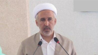 مردم بانه محکم و استوار در دفاع از انقلاب اسلامی ایستادهاند