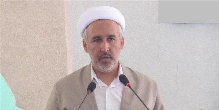 مردم بانه محکم و استوار در دفاع از انقلاب اسلامی ایستادهاند