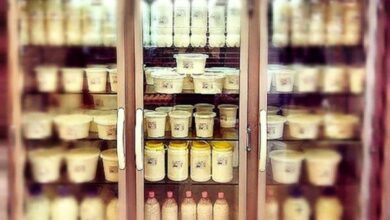 مردم قدرت خرید لبنیات با قیمت کنترلشده را هم ندارند/ افزایش صادرات شیرخام به دلیل کاهش خرید داخلی