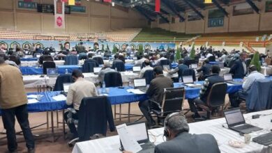 مردم چهارمحال و بختیاری برای ارتباط با رئیسجمهور با 111 تماس بگیرند