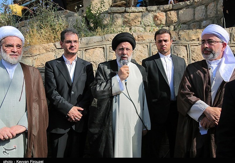 مرکز ارتباطات مردمی ریاست جمهوری در کردستان فعال شد