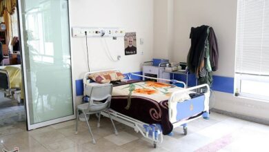 مرکز شبانهروزی بیماران روانی مزمن در کنگاور افتتاح شد