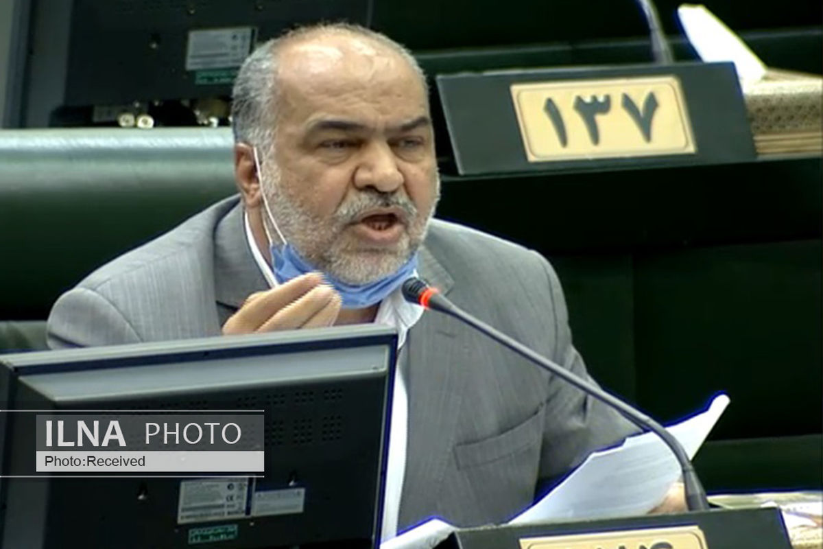 مسئولان ایران با همه توان به فریاد مردم مظلوم غزه برسند