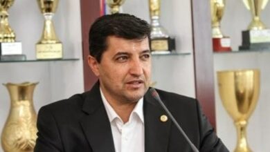 مسابقات بینالمللی امداد و نجات در تبریز برگزار میشود