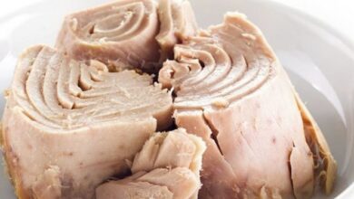 مسمومیت غذایی 8 نفر بر اثر مصرف تنماهی در بشاگرد