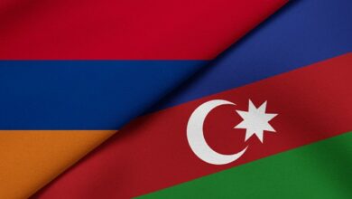 مسکو: توافق صلح بین جمهوری آذربایجان و ارمنستان در حال آمادهسازی است