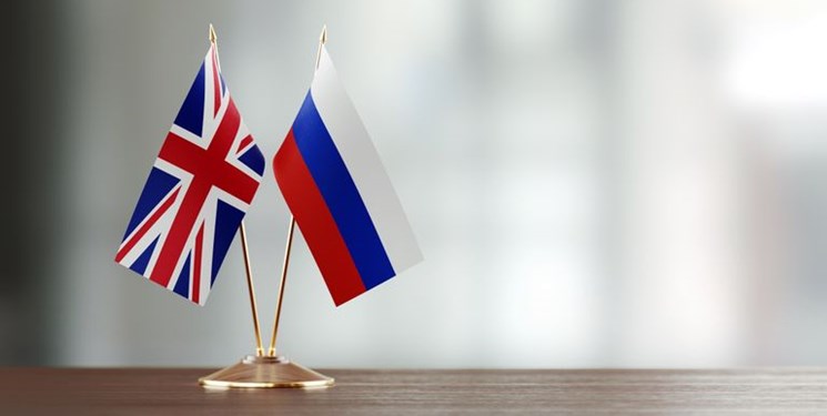 مسکو: روابط با انگلیس دچار یکی از عمیقترین بحرانهای تاریخ است