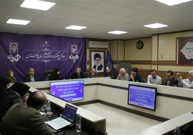 مشارکت ۲۰۰ هنرمند گلستانی در سی و چهارمین دوره جشنواره تئاتر استان