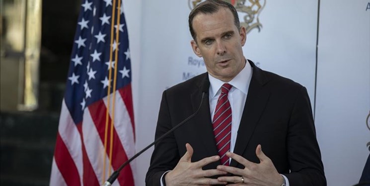 مشاور ارشد بایدن به قطر و فلسطین اشغالی میرود