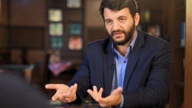 مشاور رئیسجمهور: جنایات رژیم صهیونیستی محکوم است