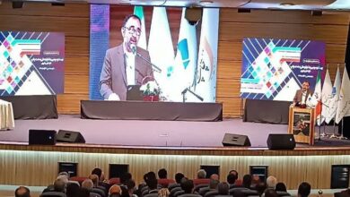 مشهد میزبان نمایشگاه صنعت چاپ کشورهای آسیای میانه شد