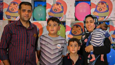 مشوقهای مالیاتی برای تولید فیلم در حمایت از خانواده و جوانی جمعیت