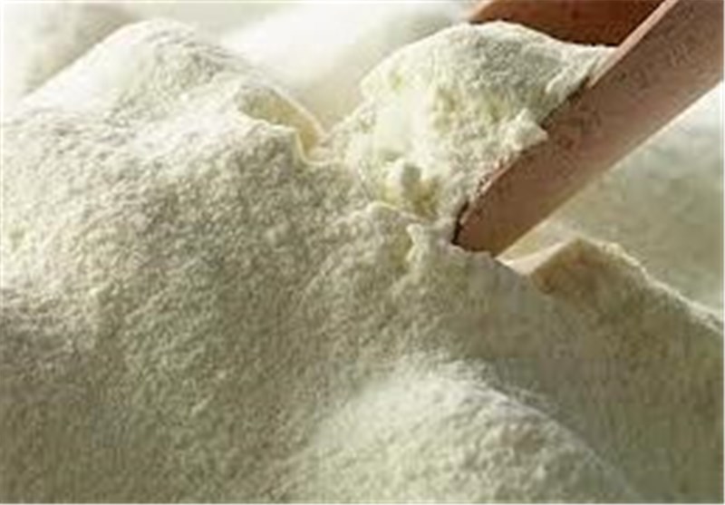 مشکل ترخیص بیش از ۸۱ تن روغن پایه تولید شیرخشک رفع شد