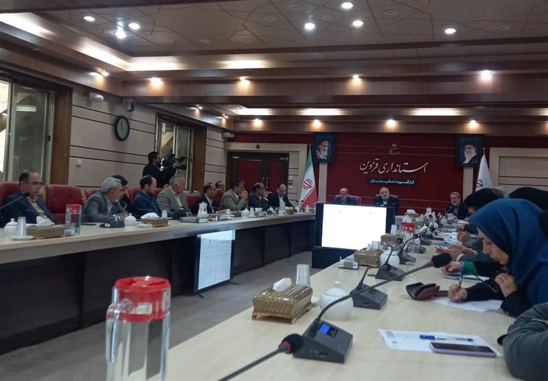 مشکل ترخیص مواد اولیه تولید شیر خشک در قزوین برطرف شد