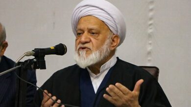 مصباحیمقدم: در جامعه روحانیت مبارز بهدنبال کسب قدرت نیستیم