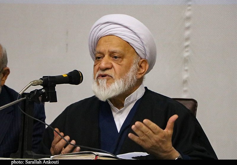 مصباحیمقدم: در جامعه روحانیت مبارز بهدنبال کسب قدرت نیستیم