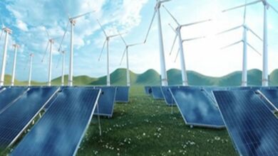 مصرف انرژی در منطقه خاورمیانه 2 برابر میشود