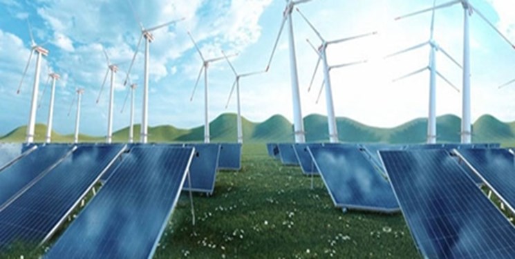 مصرف انرژی در منطقه خاورمیانه 2 برابر میشود