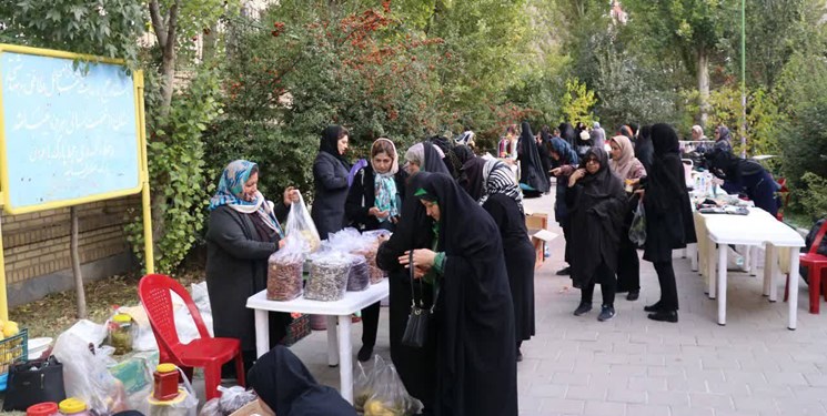 مصوبه مجلس برای ایجاد فضای مناسب برای بازارچههای روستایی و عشایر