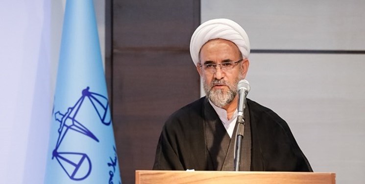 مظفری: ۴۰ درصد از پروندهها در دیوان عدالت اداری منجر به محکومیت دستگاهها میشود