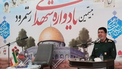 مظلومکشی در غزه شعار حقوق بشری غرب را زیر سؤال برد