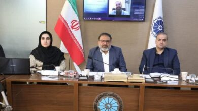 معاف شدن صادرات فرش از تعهد ارزی باعث رونق صادرات این کالا میشود