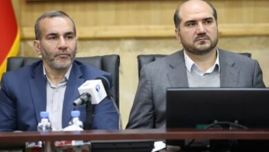 معاون اجرایی رئیسجمهور: کشور به اندازه ۳۰ سال پروژه نیمهتمام دارد