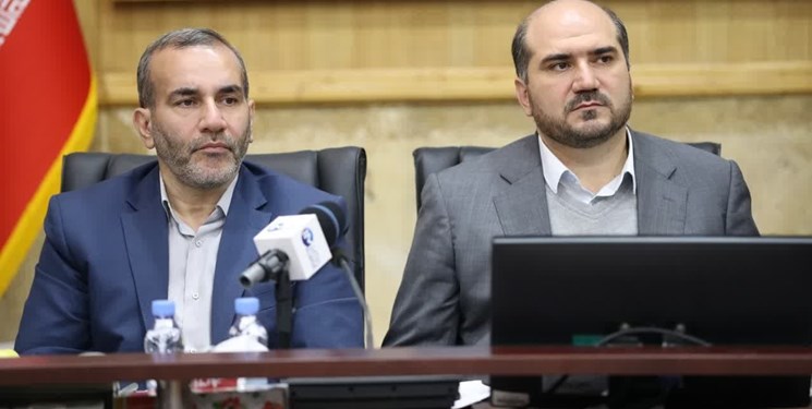 معاون اجرایی رئیسجمهور: کشور به اندازه ۳۰ سال پروژه نیمهتمام دارد