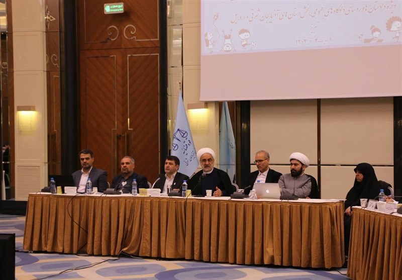 معاون اول قوه قضائیه: شاهد بیسابقهترین فجایع انسانی توسط مدعیان حقوق بشر در غزه هستیم