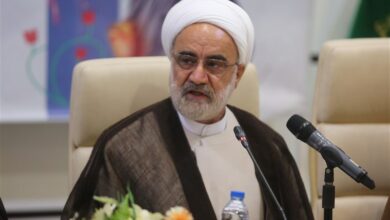 معاون اول قوه قضاییه: جنایات رژیم منفور صهیونیستی کمکی به دوام و بقاء آنها نمیکند