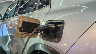 معاون ایرانخودرو: فیکاگزوز برای بهبود استایل و زیبایی خودرو برقی است