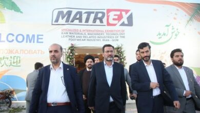 معاون وزیر صمت: ثبات قیمت مواد اولیه صنعت کفش را پیگیری میکنیم