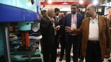 معاون وزیر صنعت: صادرات صنعت کفش ۸۳ میلیون دلار پایهریزی شد