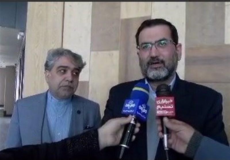 معاون وزیر صنعت: هفتههای آینده اخبار خوبی از تأمین منابع ارزی و ریالی خواهیم داشت