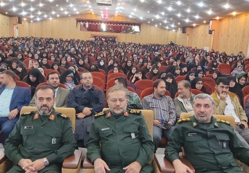 معرفی برگزیدگان جشنواره ملی رسانهای بانوان «حریم رسالت»/ ارسال ۳۱۰۰ اثر از سراسر کشور