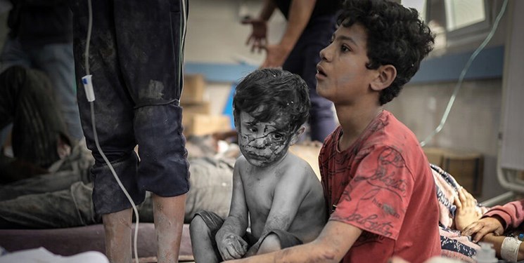 مقام ایرانی: بیش از یک پیام از واشنگتن در خصوص آتشبس در غزه دریافت کردهایم