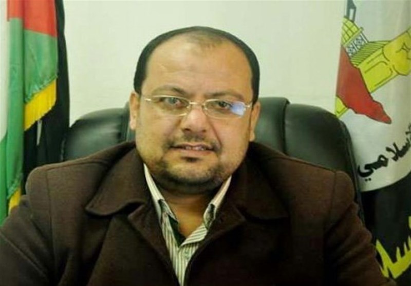 مقام جهاد اسلامی: ایران و حزب الله در هر نبردی همواره در کنار تصمیمات مقاومت فلسطین بودهاند