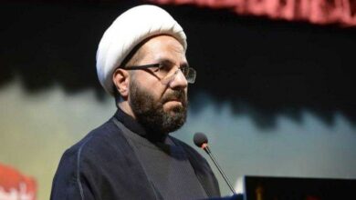 مقام حزبالله: طولانی شدن جنگ و تهاجم زمینی به غزه اشغالگران را به اهداف خود نمیرساند