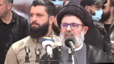 مقام حزبالله: ویرانی گسترده در غزه مقاومت را قویتر میکند