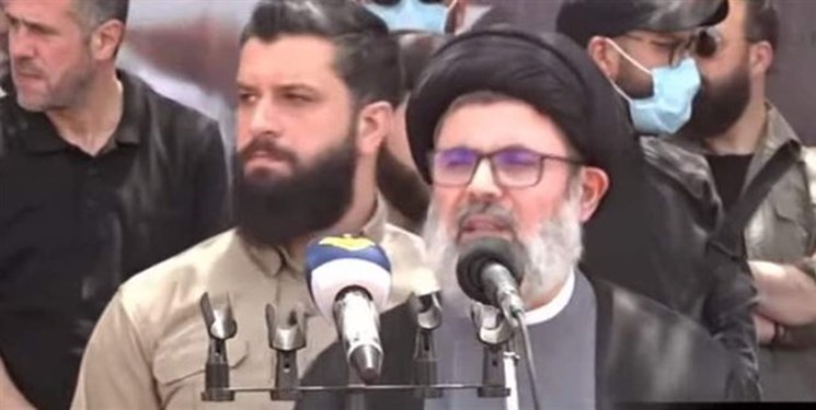 مقام حزبالله: ویرانی گسترده در غزه مقاومت را قویتر میکند