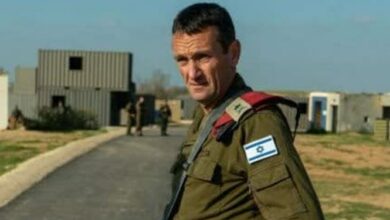 مقام صهیونیست: ما در حمایت از شهرکهای اطراف غزه شکست خوردیم