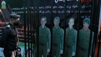 مقامات صهیونیستی: تبادل اسرا تا قبل از جمعه انجام نمیشود