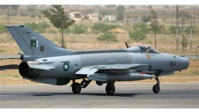 منابع پاکستانی: مهاجمان با سلاحهای آمریکایی «میانوالی» را هدف قرار دادند