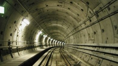 مناقصه فاز دو مترو قم بهزودی برگزار میشود