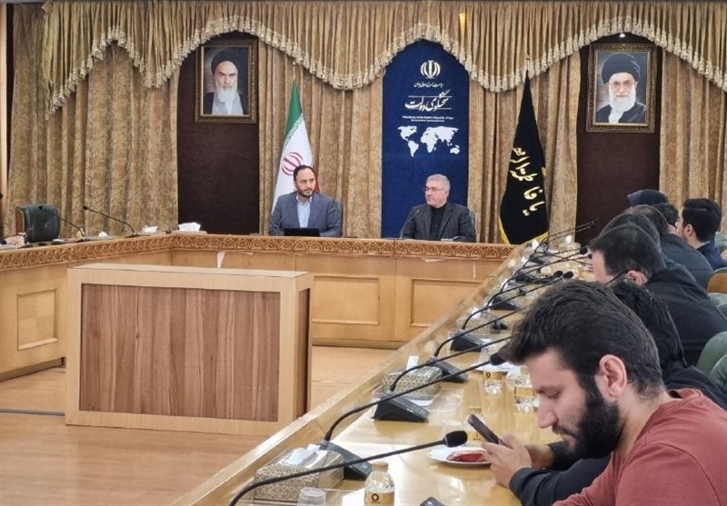 منظور: رئیسجمهور هفته آینده برای تقدیم لایحه بودجه به مجلس میرود