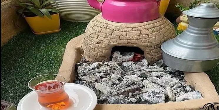 «منقل گِلی» یک صنعت فرهنگی که اشتغالزایی میکند